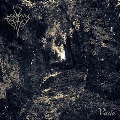 Empty - Vacío CD