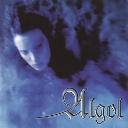 Algol - Gorgonus Aura CD