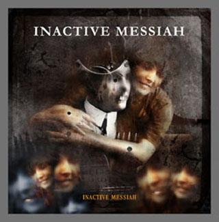 Inactive Messiah - S/T CD