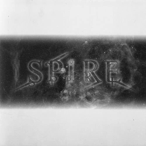 Spire - S/T EP CD