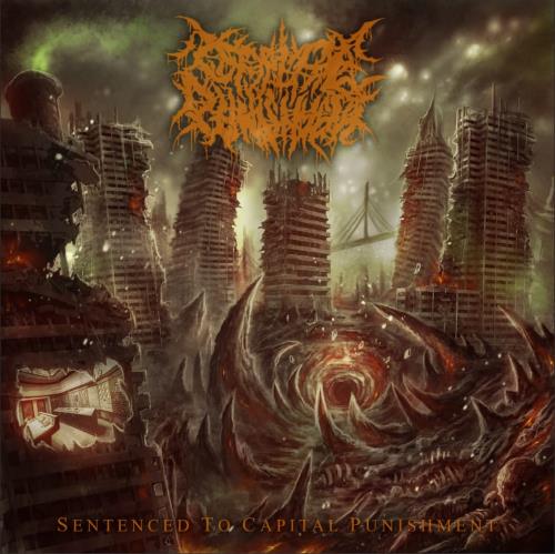 Capital Punishment - Sentenced to Capital Punishment CD
