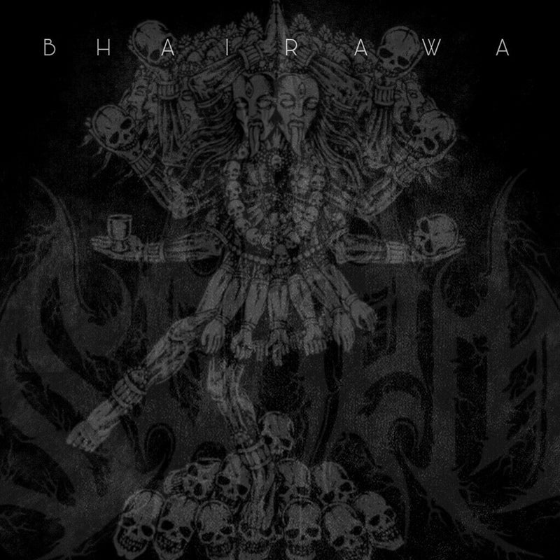 Sorem - Bhairawa CD