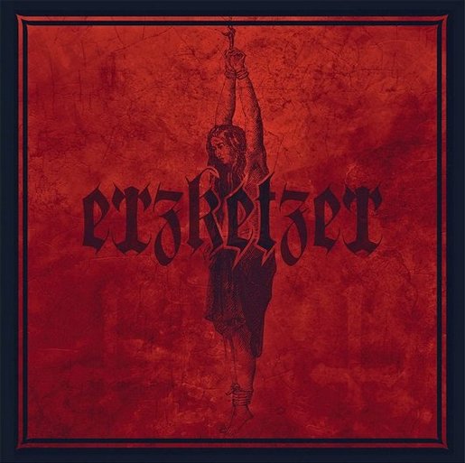 Arroganz - Erzketzer EP CD