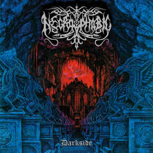Necrophobic - Darkside LP