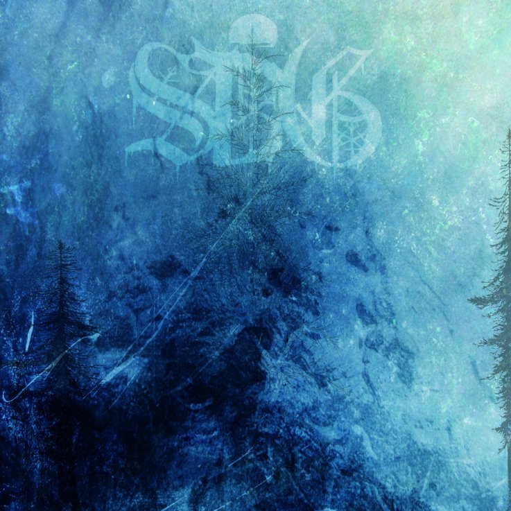 Sorcier des Glaces - S/T CD