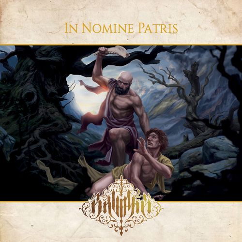 Brvmak - In Nomine Patris CD