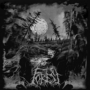 Forest - S/T LP