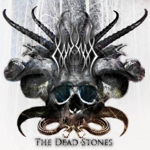 Nordland - The Dead Stones CD