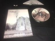 Nattergal - Singular Disasters A5 PRO CDR