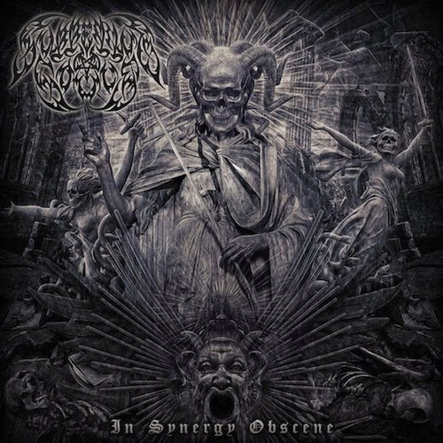 Suffering Souls - In Synergy Obscene DIGI CD