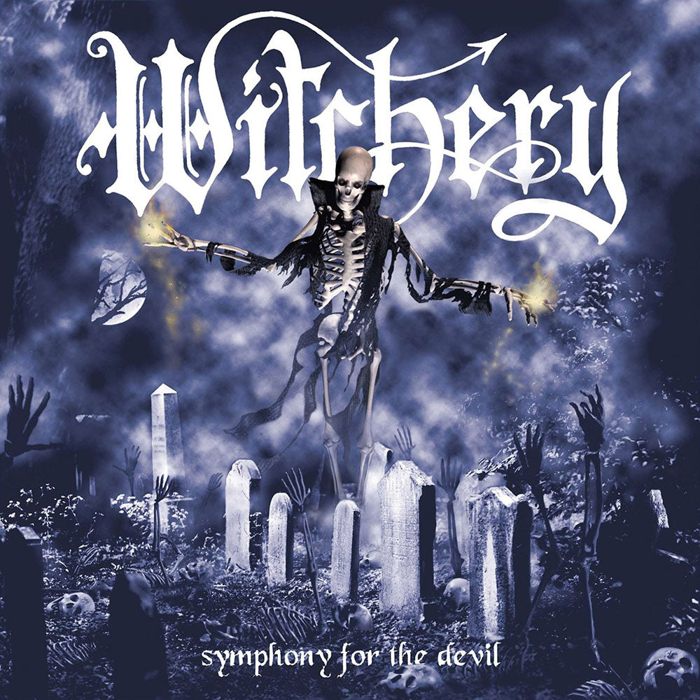 Witchery - Symphony for the Devil CD
