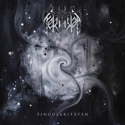 Ferndal - Singularitäten DIGI CD