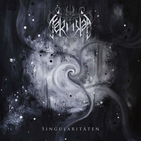 Ferndal - Singularitäten DIGI CD