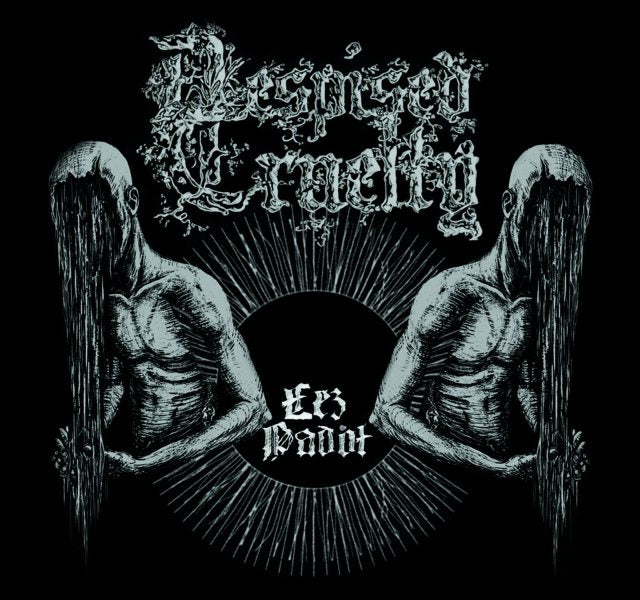 Despised Cruelty - Łez padół DIGI CD