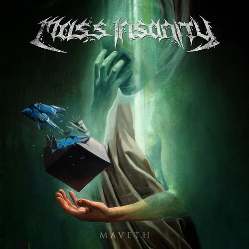 Mass Insanity - Maveth CD