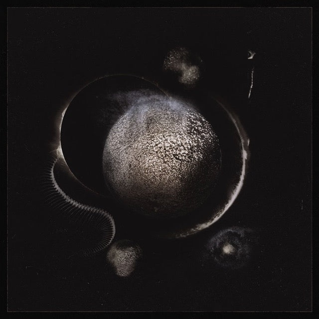 Enthroned - Cold Black Suns DIGI CD