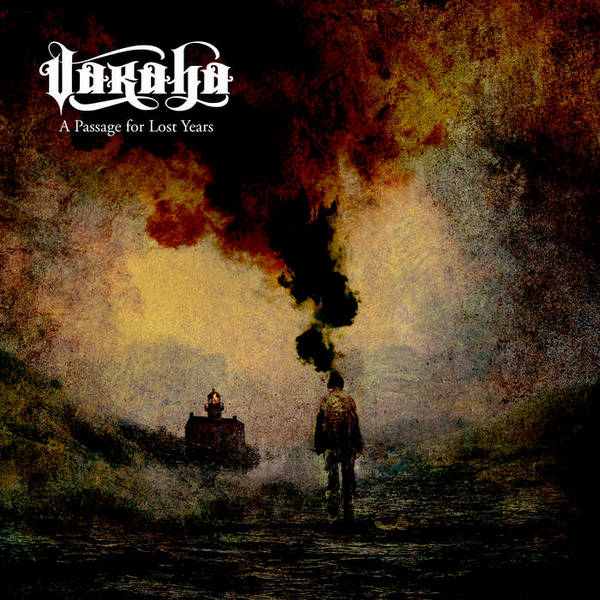 Varaha - A Passage for Lost Years CD