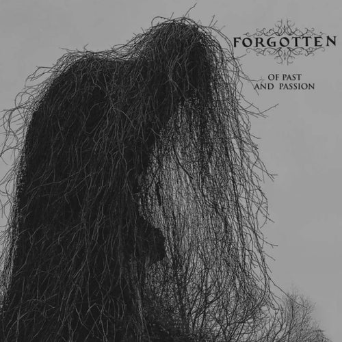 Forgotten - Of Past and Passion CD