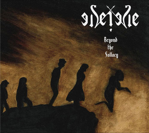 Seide - Beyond the Fallacy DIGI CD