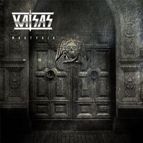 Kaisas - Martyria CD