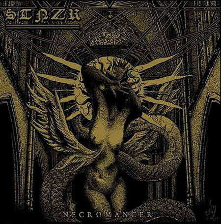 Stnzr Cult - Necromancer 7