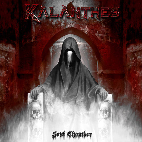 Kalanthes - Soul Chamber CD