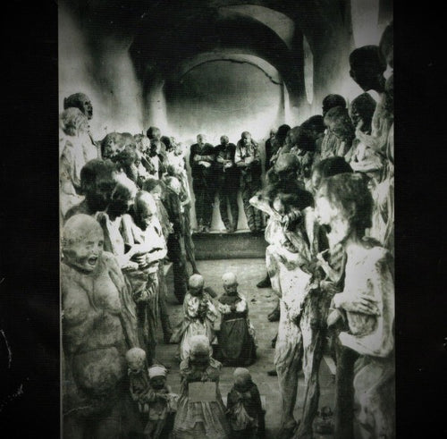 Skid Raid - S/T CD