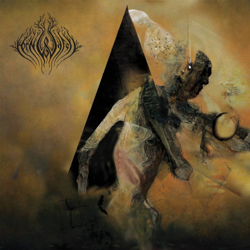 Hornwood Fell - Damno Lumina Nocte DIGI CD