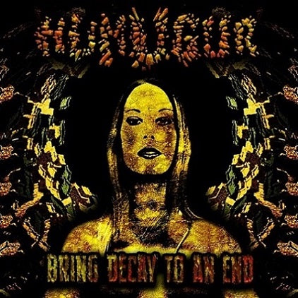 Humugur - Bring Decay to an End CD
