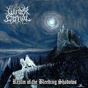 Winter Eternal - Realm of the Bleeding Shadows LP