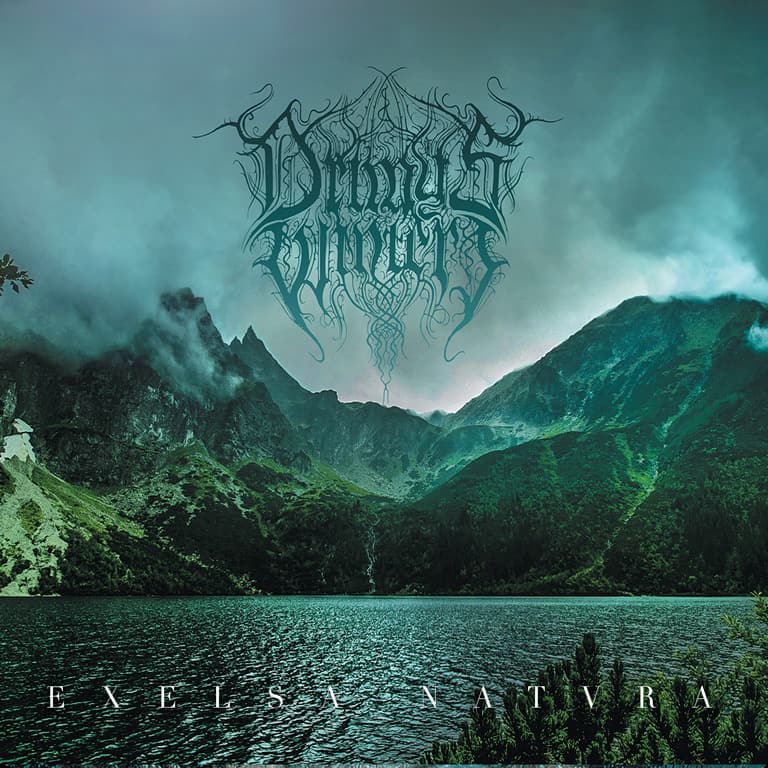 Drimys Winteri - Excelsa natura DIGI CD