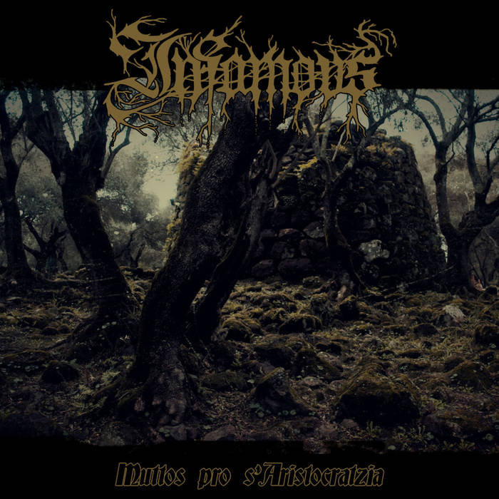 Infamous - Muttos pro s'aristocratzia CD