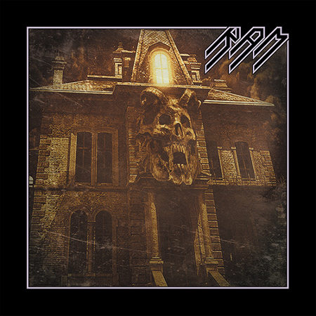 Ram - The Throne Within SLIPCASE DOUBLE DIGI CD