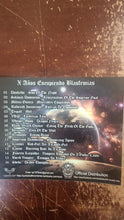  El Desperatar De La Serpente Emplumada -  Compilation CD