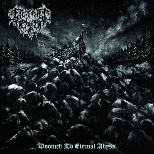 Eternal Abyss - Doomed to Eternal Abyss CD