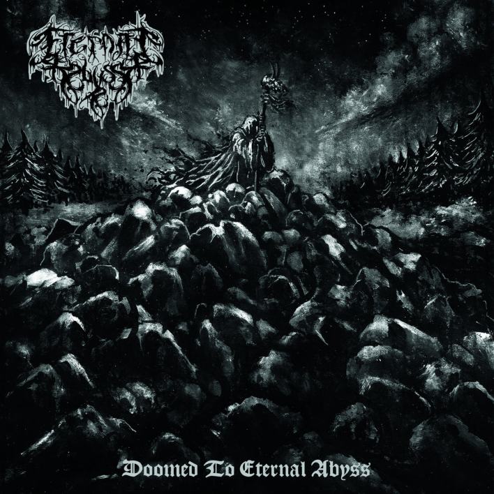 Eternal Abyss - Doomed to Eternal Abyss CD
