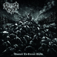 Eternal Abyss - Doomed to Eternal Abyss CD