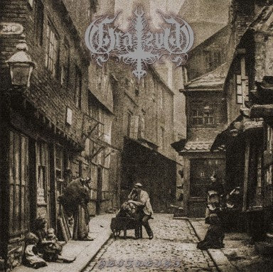 Gratzug - Zeitgeist CD