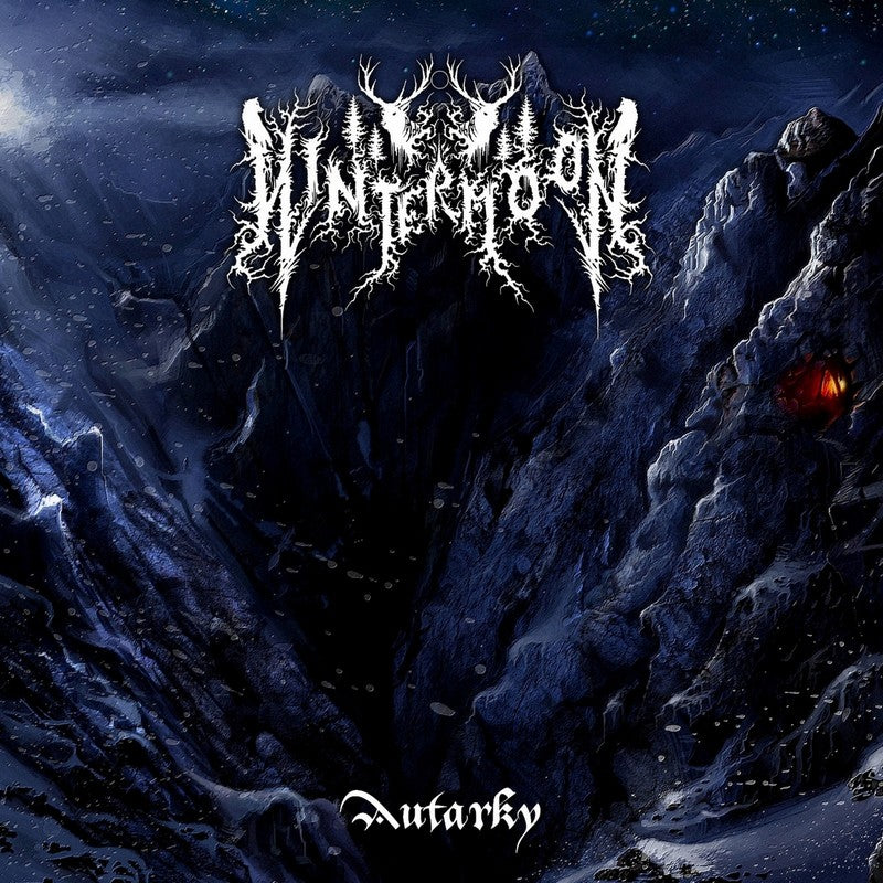 Wintermoon - Autarky EP DIGI CD