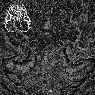 Beyond Mortal Dreams - From Hell DIGI CD