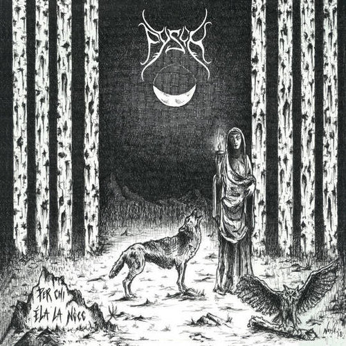 Fosch - Per chi éla la nòcc CD