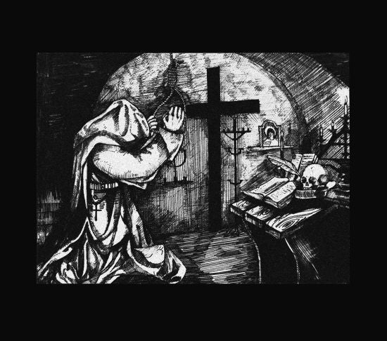 Grave Circles - Tome I EP CD