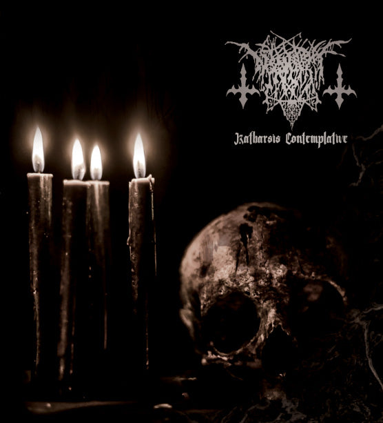Derelenismo Occulere - Katharsis Contemplative CD