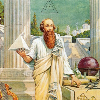 Goatchrist - Pythagoras DIGI CD