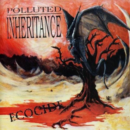 Polluted Inheritance - Ecocide LP