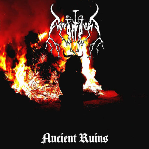 Ganondorf - Ancient Ruins CD