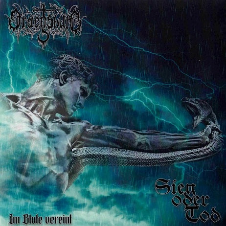 Sieg oder Tod / Ordensburg - Im Blute vereint SPLIT 7