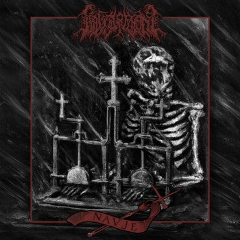 Navjarmaahr - Navje DIGI CD