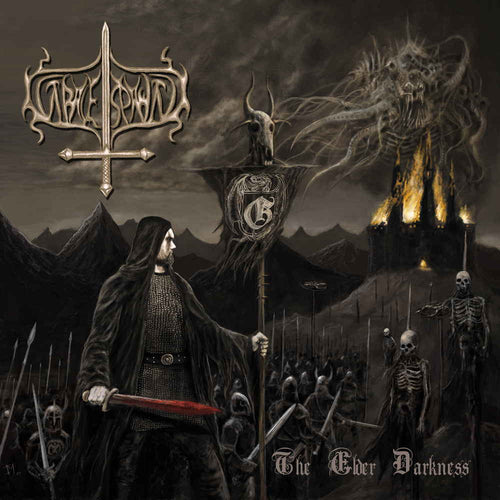 Gravespawn - The Elder Darkness CD