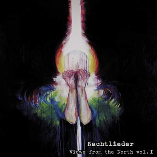 Nachtlieder - Views from the North vol. I EP DIGI CD